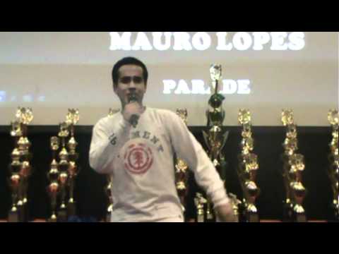 Mauro Lopes / Chaba - Parade（Cover）
