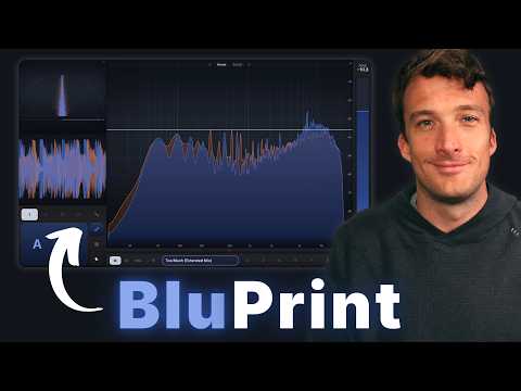 Free Download BluPrint v1.0.2 VST3 x64 WiN-BATs