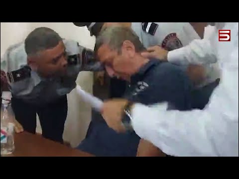 Մահ՝ դատարանում. պրոդյուսեր Արմեն Գրիգորյանի կյանքը փրկել չի հաջողվել