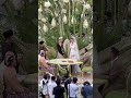 MOMEN SWEET LUNA MAYA MAXIME BOUTTIER SETELAH AKAD NIKAH