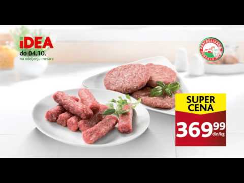 IDEA katalog 28.09. - 11.10.2015.