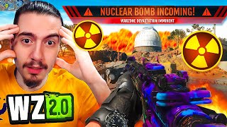 On a fait la NUCLÉAIRE sur WARZONE 2