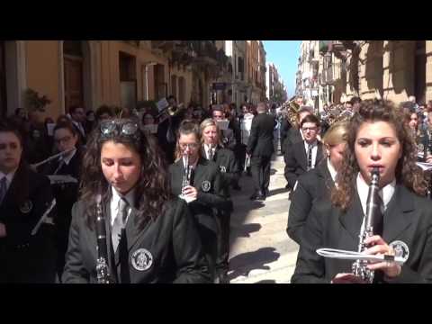 Cara Memoria NN - Marcia Funebre