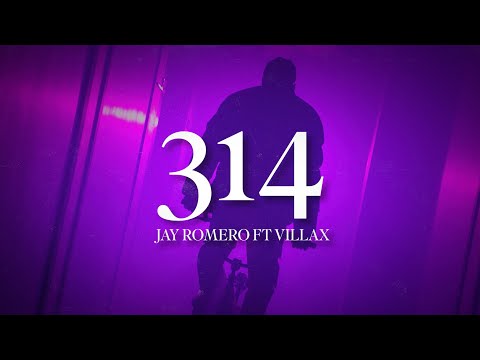 2.- Jay Romero, Drama Theme Ft. Villax - 314 (Video Oficial)