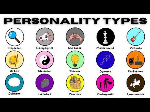 Every Hidden Advantage of Each Personality Type