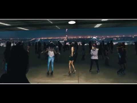 HHP with Harrison Crump, Asheru and Omar "So amazing"