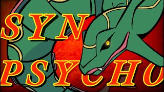 Cover art for SYN PSYCHO [Animation Meme]