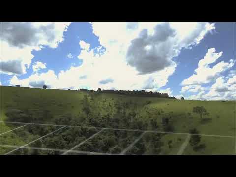 Gabriel Taco – locução Fazenda Cantagalo