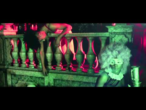 TARA MCDONALD - Give Me More - Behind the scenes