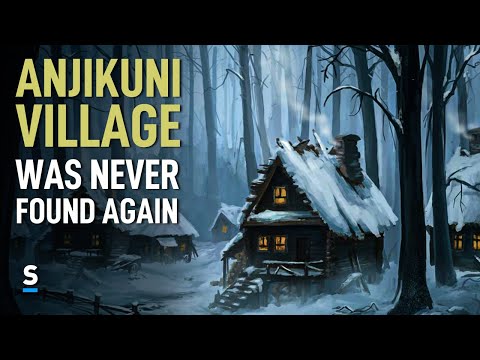 The Mysterious Disappearance Of The ANJIKUNI VILLAGE - Savvies