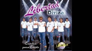Libertad Divina