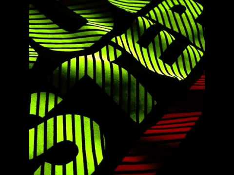 Dj ELeye wobble train vol.1