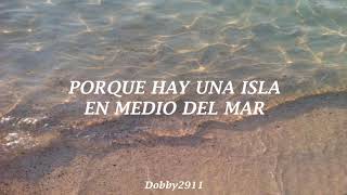 Isla Morenita - Carlos Sadness // letra