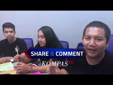 5 Besar SUCI 8 Belajar Media Sosial