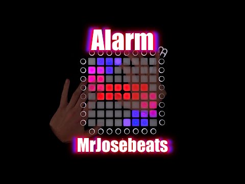 MrJosebeats - Alarm | Launchpad Cover