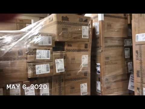 CultTVman's Hobbyshop Update - May 6, 2020