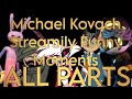 Michael Kovach Streamily Funny Moments ALL PARTS