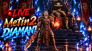 Thumbnail - Metin de dimineata pentru ca dispeeee  + SUBATHONNN ziua 82