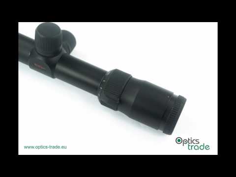 Nikon Prostaff 7 2.5-10x50 Rifle Scope Photo slideshow