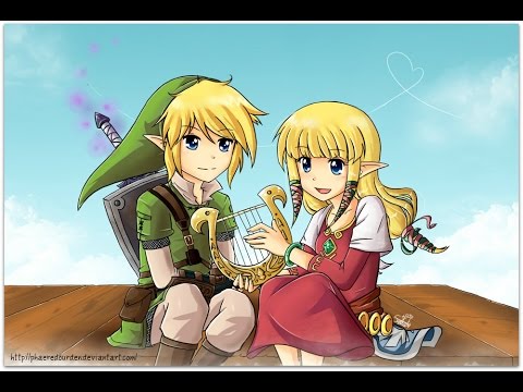 NERDVANA Podcast Ep.1 (2/4) - Relationships in Video Games