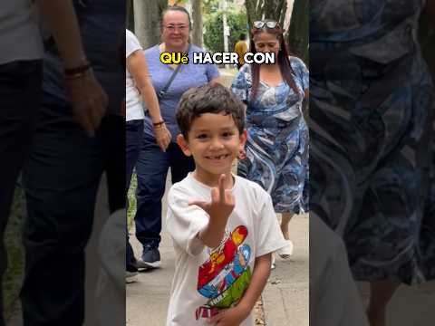 Que hago con mi hijo ? #fypシ