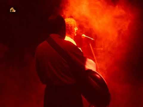 Carlos Alberto Rodriguez - Cuando Silba el Viento (En Vivo) | La Canción Nuestra Sin Fronteras