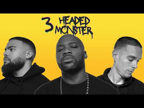 JTJ - 3HM - Bassline Mix