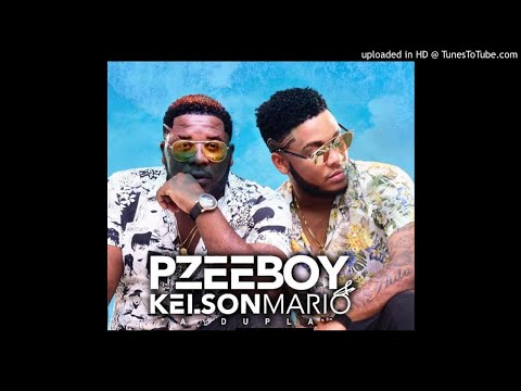 Pzee Boy & Kelson Mario - Boyka (Original Mix)