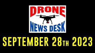 DRONE NEWS - Mini 4 Pro and Smuggling stuff into Prisons