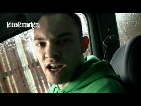 Leicester Murkery - Shox