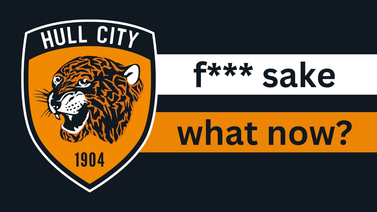Sorry, We Need To Talk About Hull City (Again)