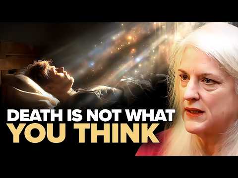 Next Level Soul Podcast and Divine Encounters NDE