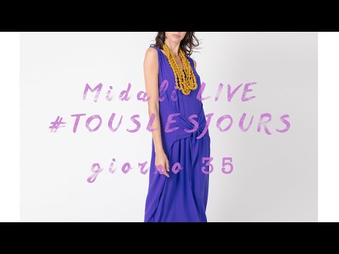 MIDALI LIVE - 35 - PROVENZA