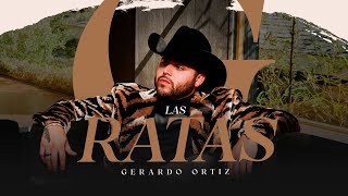 Gerardo Ortiz  - Las Ratas (Video Lyric)