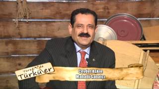 Yüreğimdeki Türküler