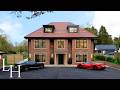 What £1,750,000 Can get you in Cheshire | Full Tour