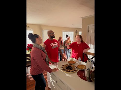 Bethany goes off when Larry’s First Baby Mama touches Larry in front of her