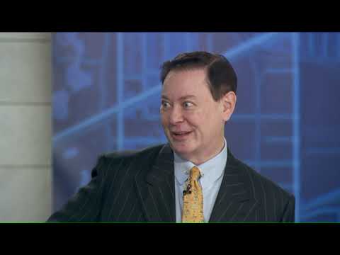 Andrew Solomon discusses Depression.