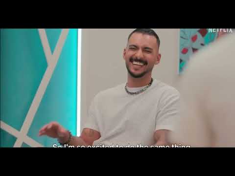 Трейлеры Слепая любовь