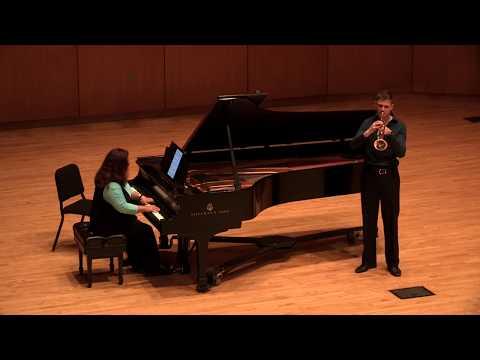 Szabolcs Koczur, Graduate Solo Division, 2017 – Incantation, Thréne et Danse 3