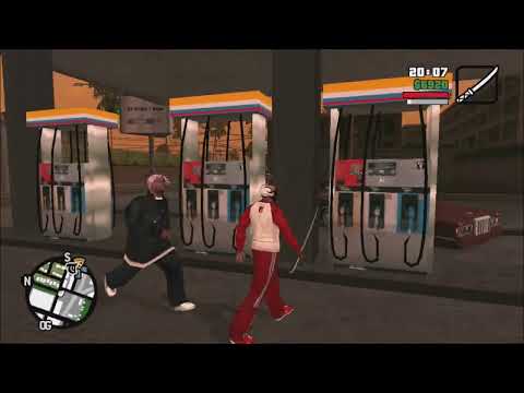 OG coming thought PS3 edition (reuploaded ‎November ‎29, ‎2023)