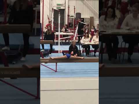 Lexi’s Beam 21/10/18