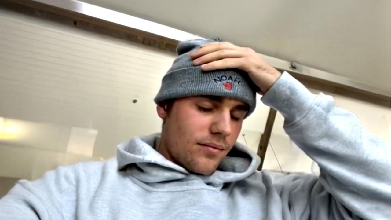 Justin Bieber's Powerful Testimony: How Jesus Saved Me