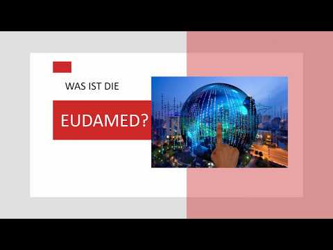 Die drei wichtigsten Bestandteile der Medizinprodukteverordnung