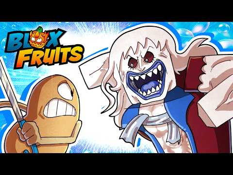 BLOX FRUITS: EPIC UNDERWATER SHOWDOWN! (EP. 6)