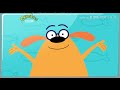 The Ruff Ruffman Show On CBeebies UK July 6 2009 MOCK