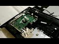 Lenovo c20-00. Как разобрать моноблок.