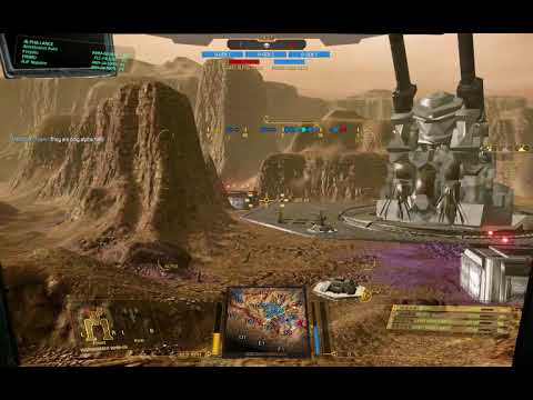 MWO Faction play: Purposely Sabotaging Players that everyone know