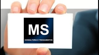 MS Consultoria e Treinamentos - Correspondente Bancário - Módulo 5