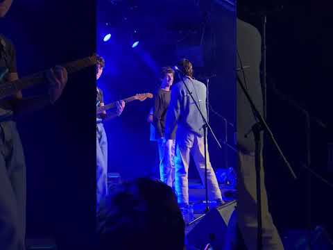 Malmö 040 en directo - Los Lugares Donde Irás - Barcelona Sala Bikini